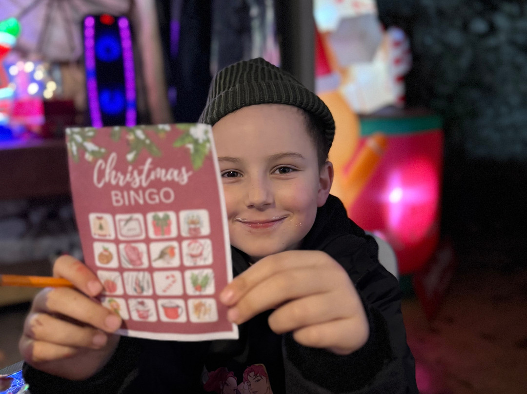 Gwrych Castle-Abergele必去景点