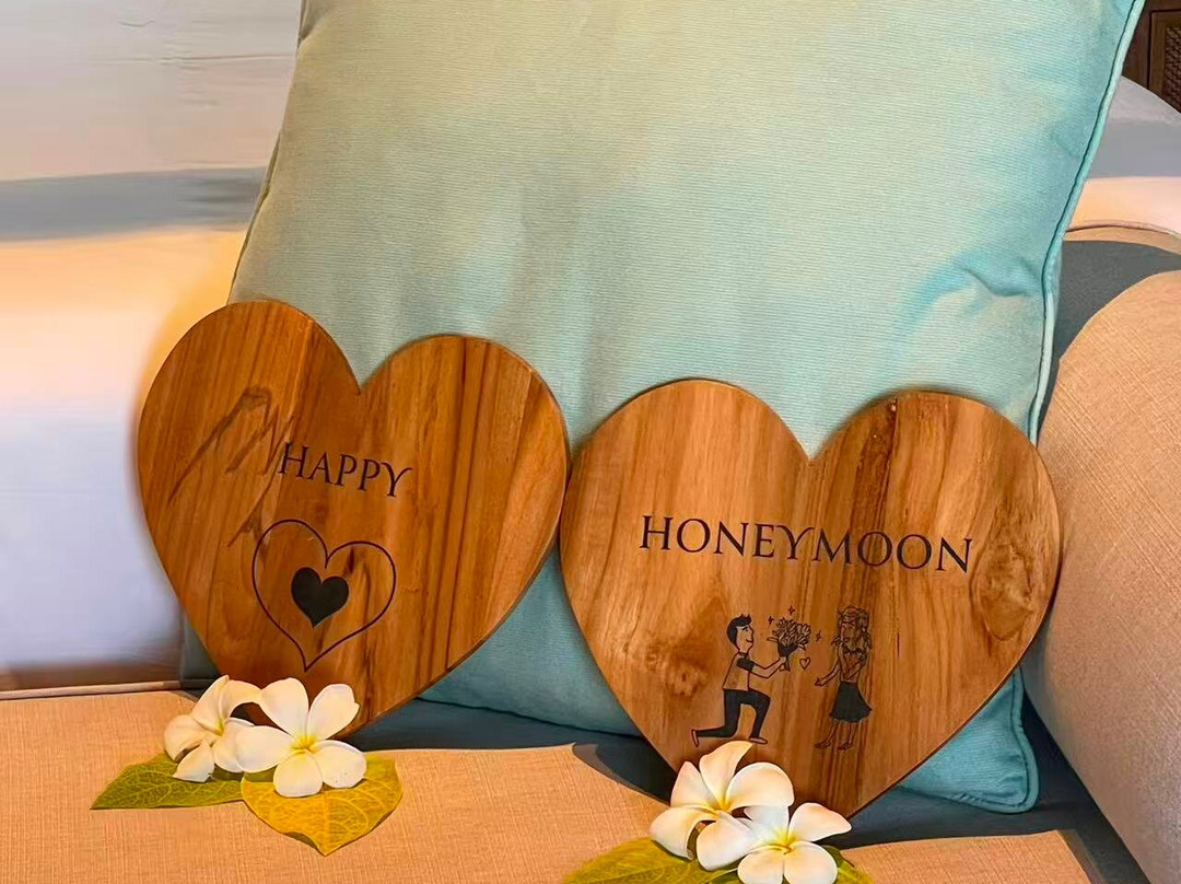 Six Senses Uluwatu, Bali主图