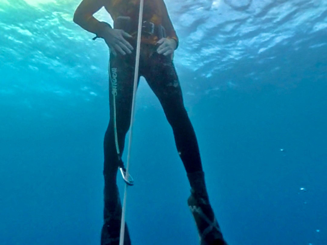 Deep Med-Xaghra必去景点