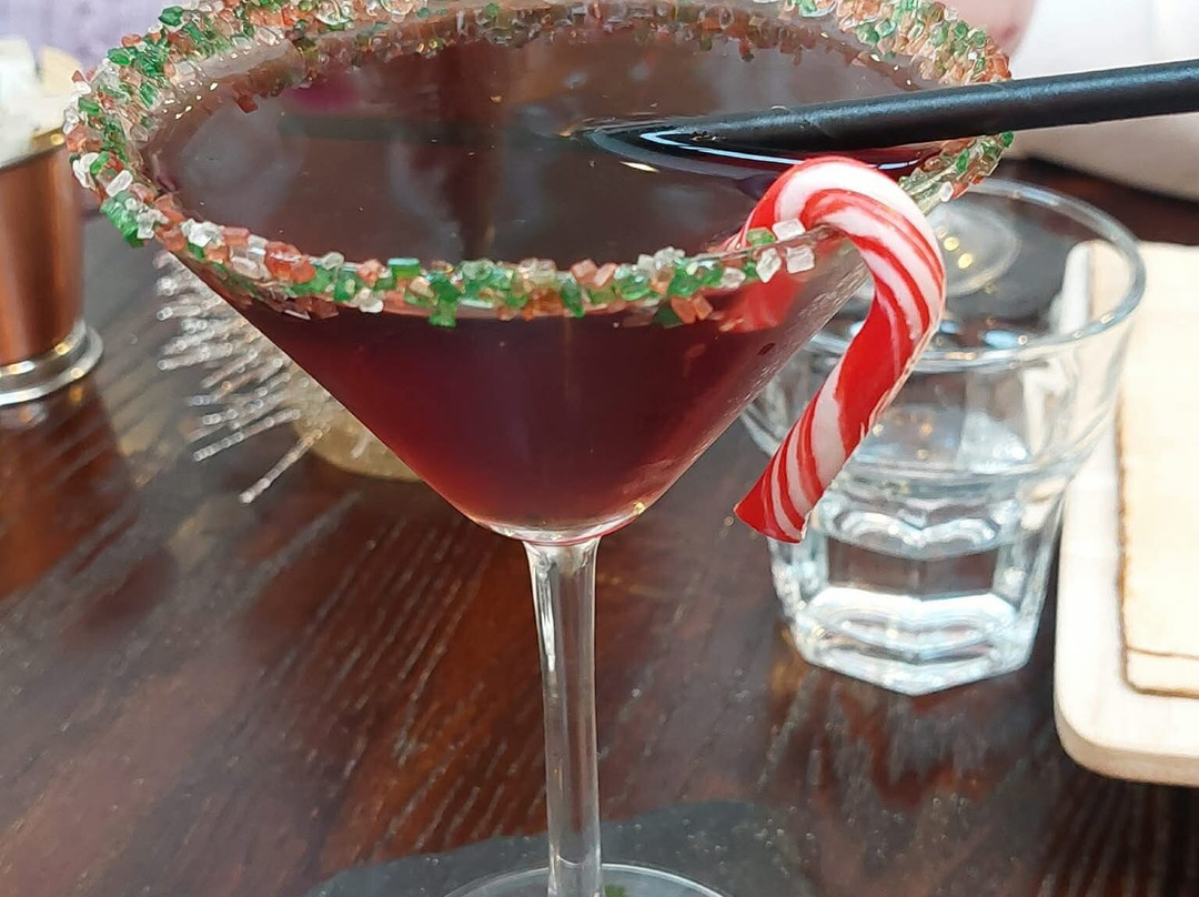 Anglesey Spirit Company-Llanfaethlu必去景点