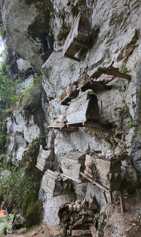 South Sulawesi Tours-孟加锡必去景点