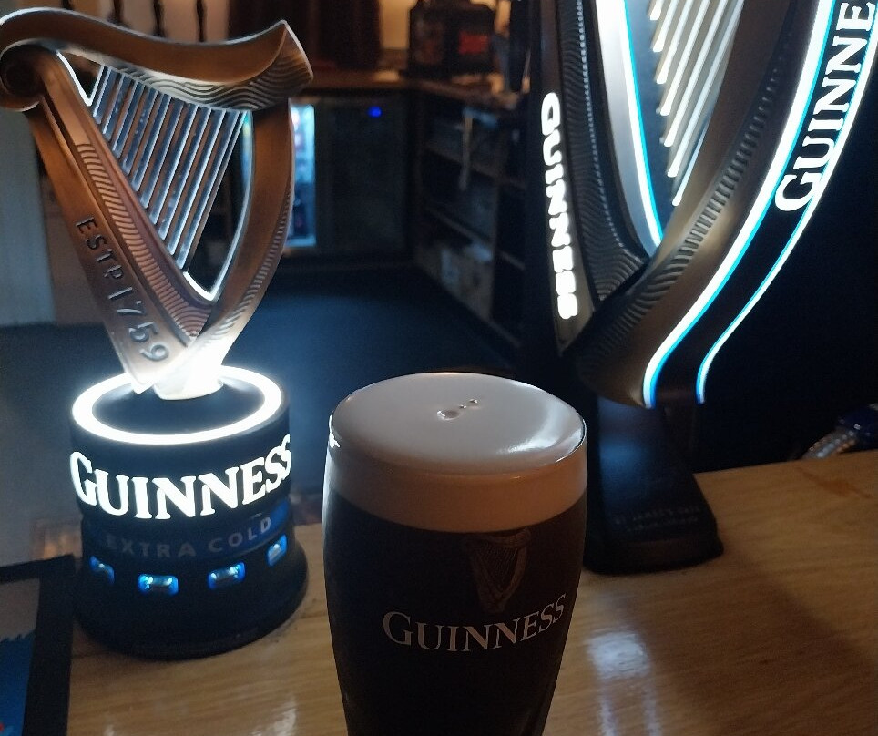 The Priory Inn主图