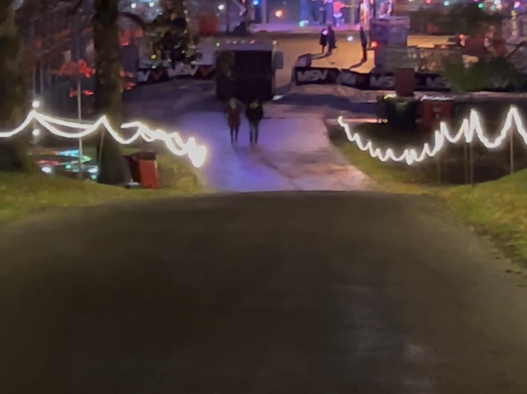 Brands Hatch-West Kingsdown必去景点