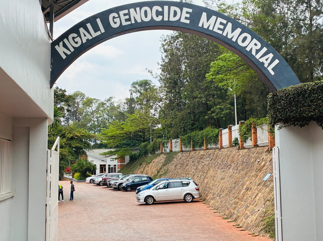 Destination Rwanda-吉佳利必去景点