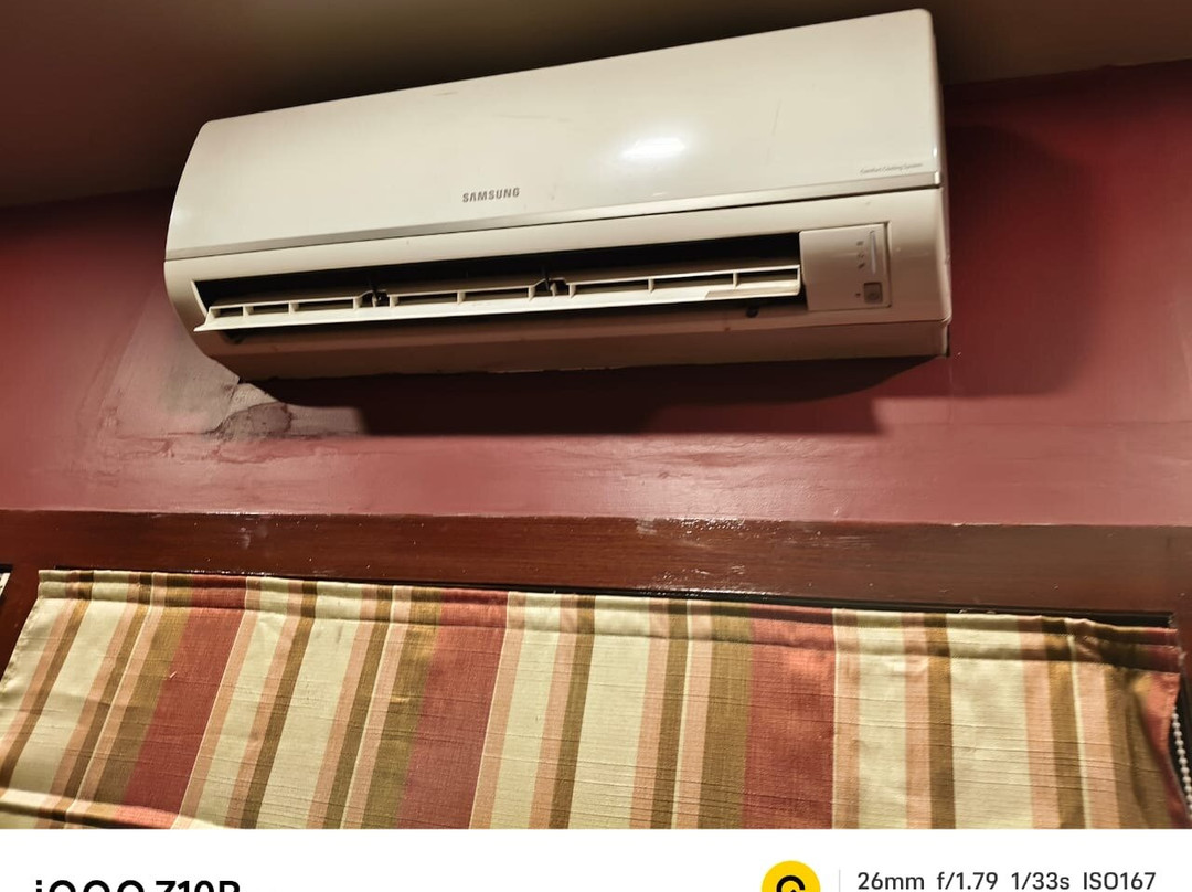 Hotel Polo Towers主图