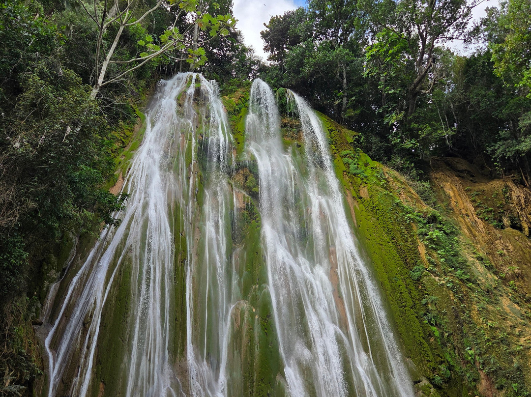 Runners Adventures-Las Galeras必去景点