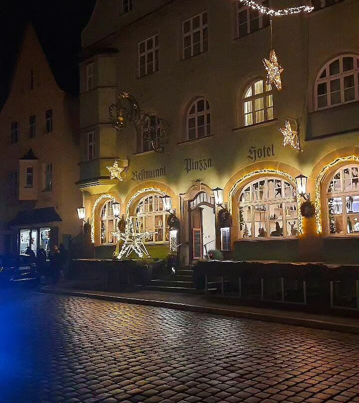 戈德内坎恩酒店主图