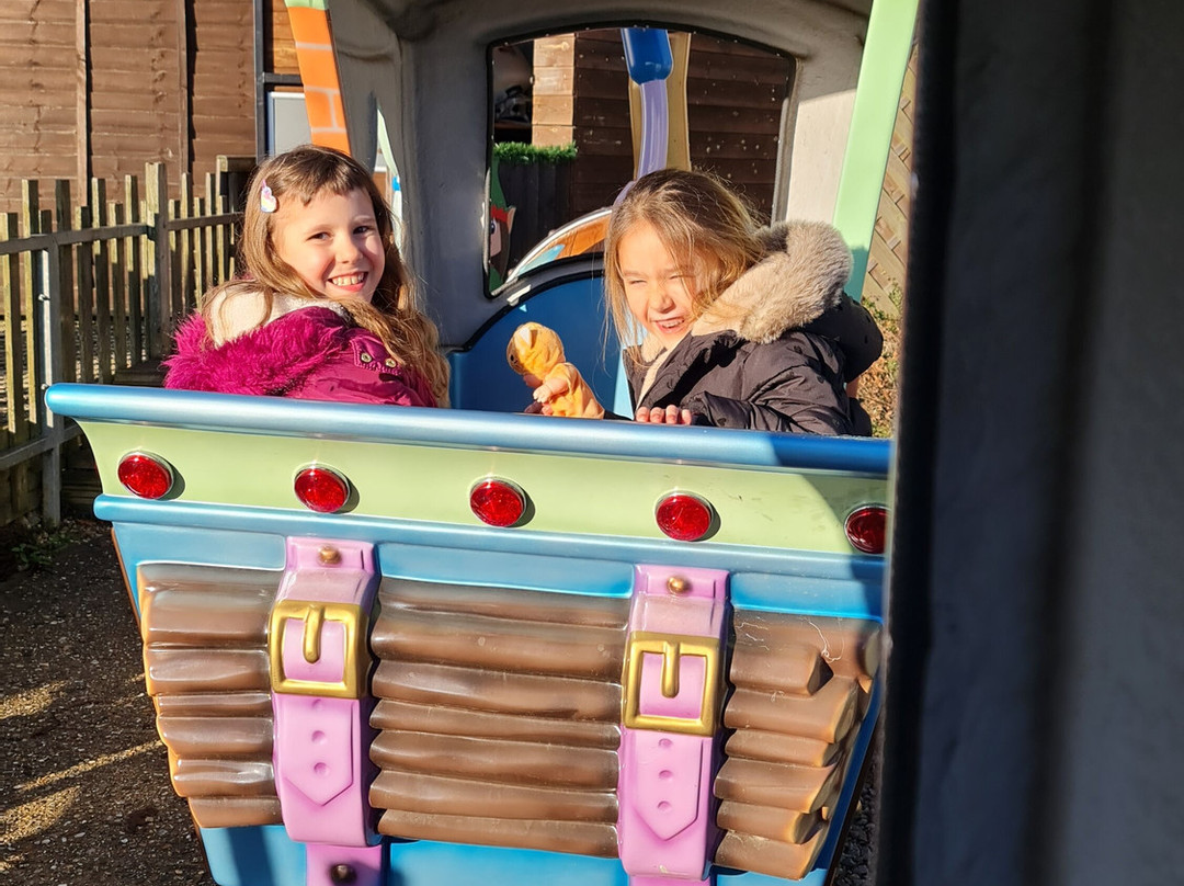 Wroxham Barns-Hoveton必去景点