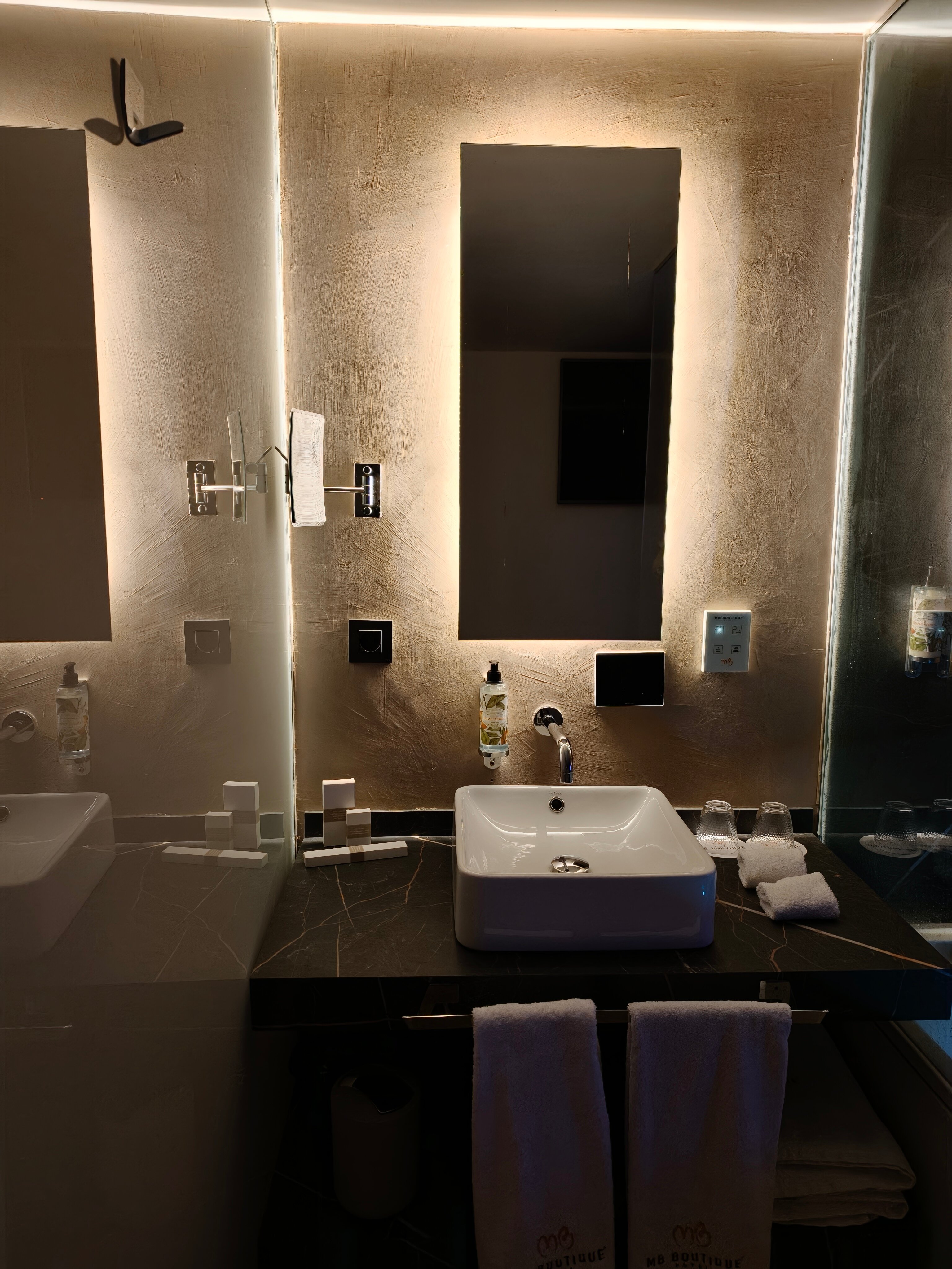 MB精品酒店-官方