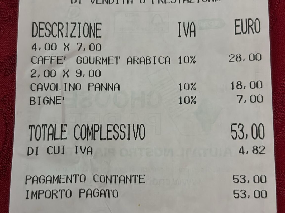 Via XX Settembre-热那亚必去景点