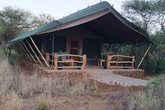 TRIP TRAILS ADVANCE-内罗毕必去景点