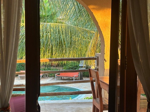 Lapili Residence Apartments主图