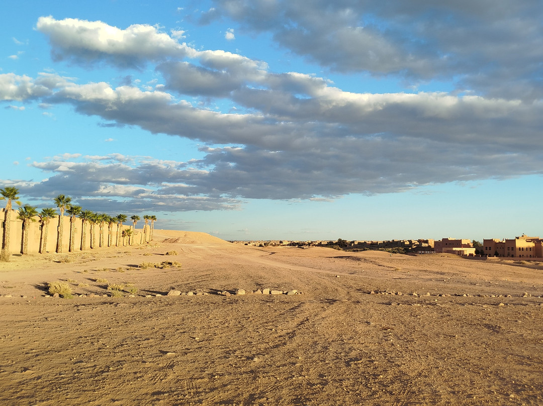 Atlas Film Studio-瓦尔扎扎特必去景点