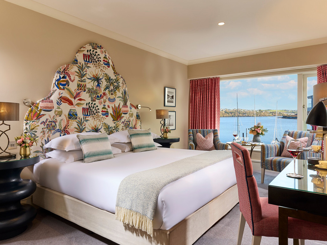 Trident Hotel Kinsale主图