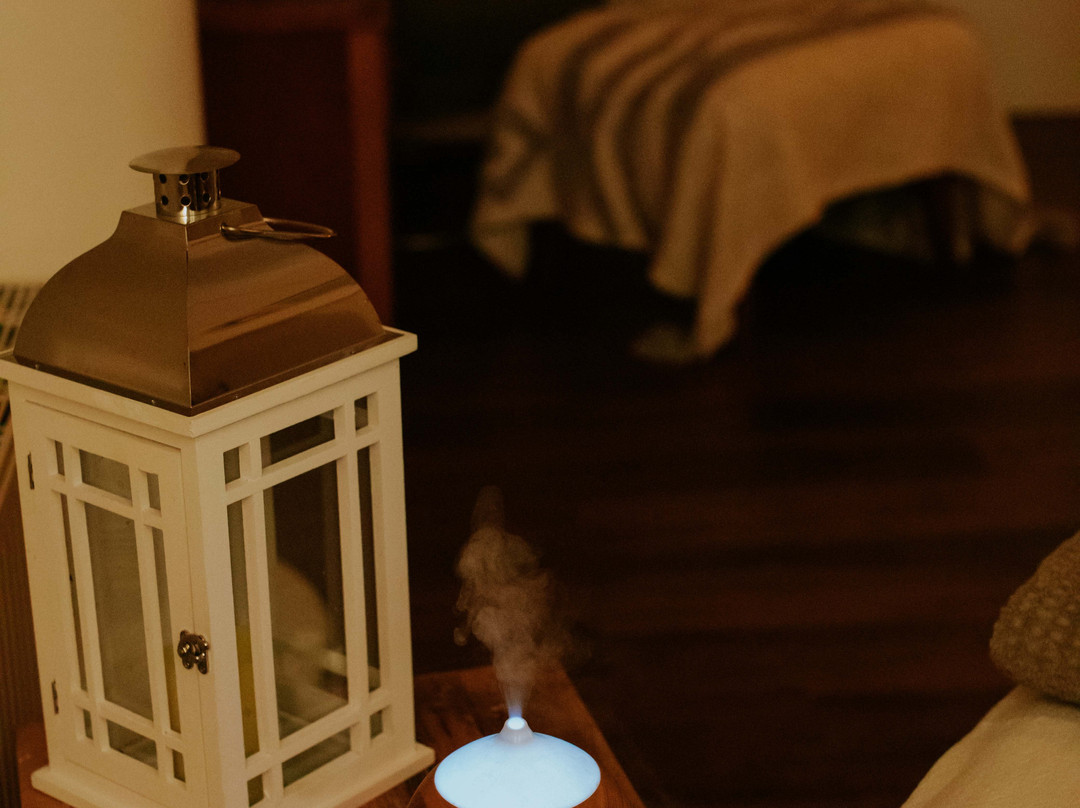 Seagrass Spa-Buncrana必去景点