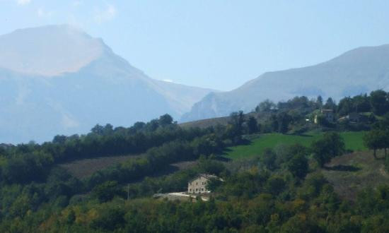 La Mela Rosa Bed & Breakfast主图