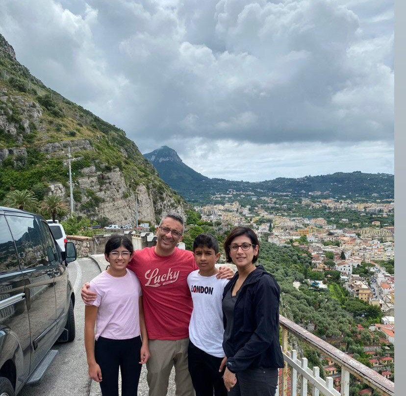 Ncc Telese Viaggi-Santa Maria A Vico必去景点