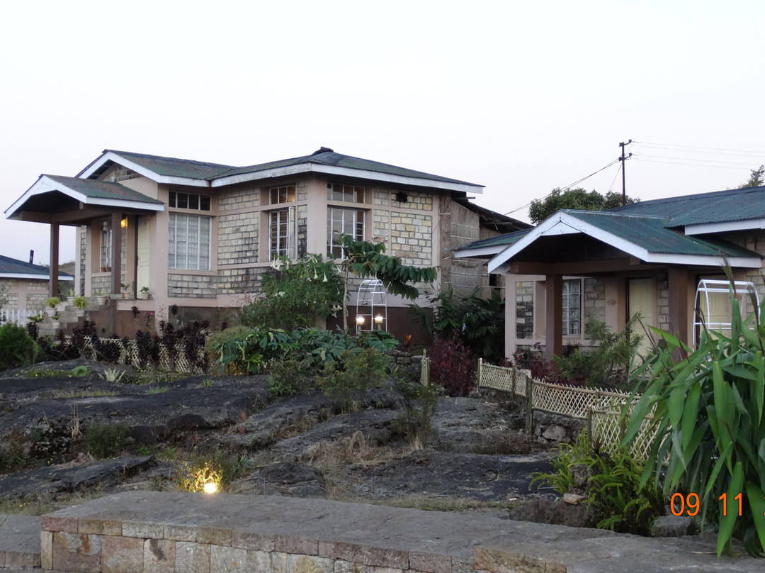 Kutmadan Resort主图