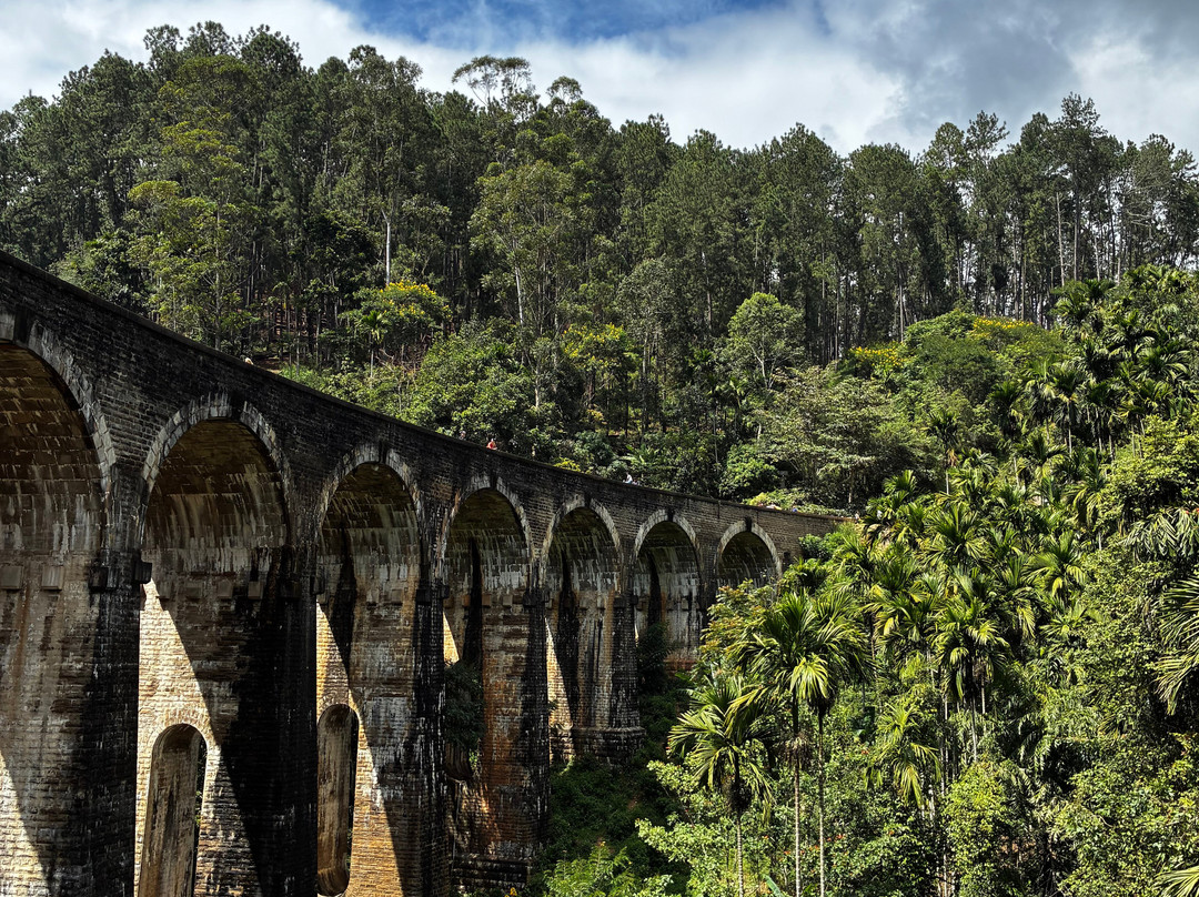 Jetco Lanka Tours-Kiribathgoda必去景点