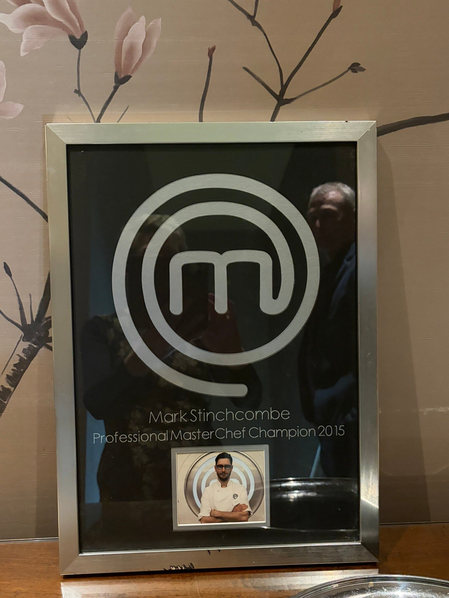 Eckington Manor-官方