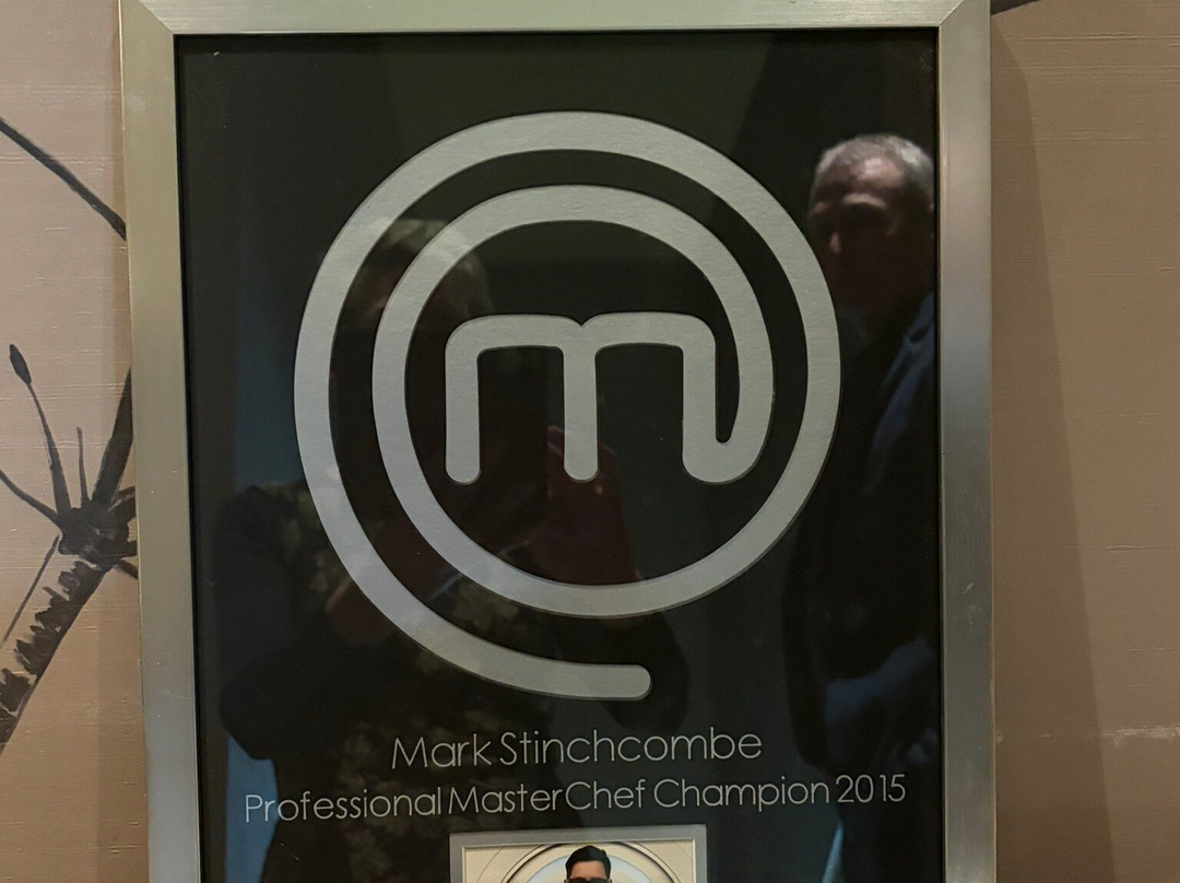 Eckington Manor主图