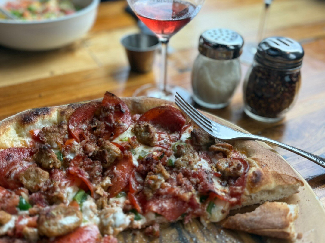 Grape Creek Vineyards Fredericksburg-弗雷德里克斯堡必去景点