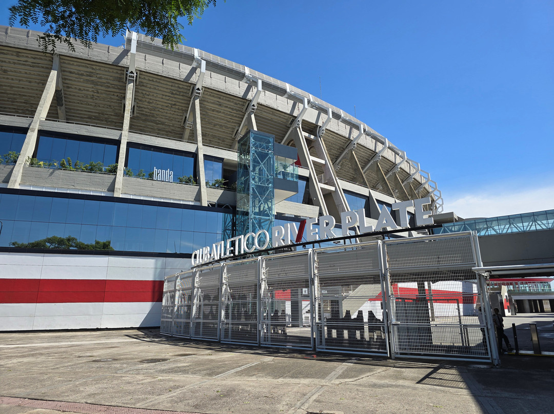 J Veras Turismo-布宜诺斯艾利斯必去景点