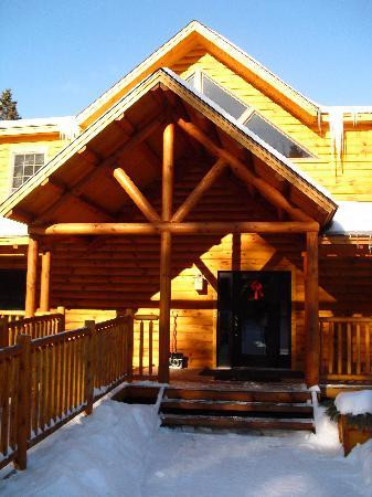 Nestlewood Inn主图