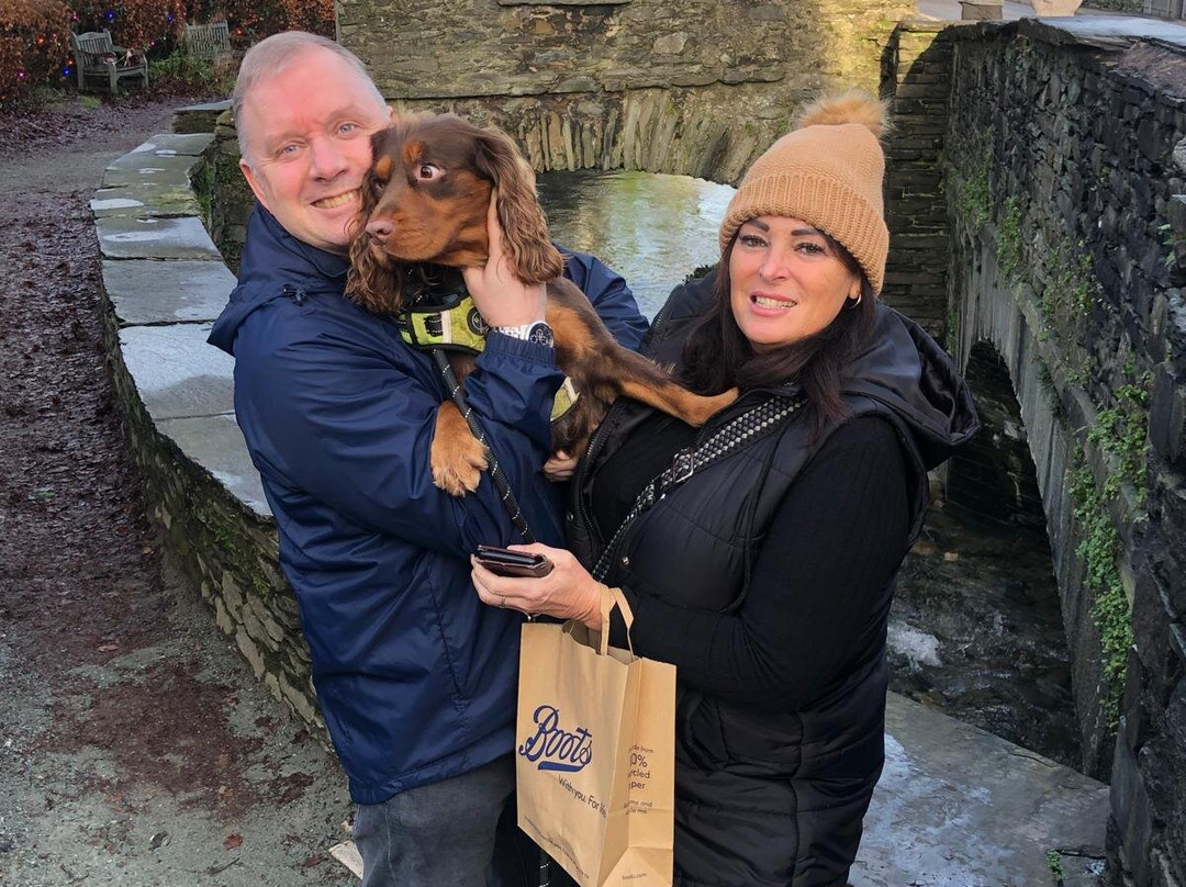 布瑞伍德乡村别墅酒店主图