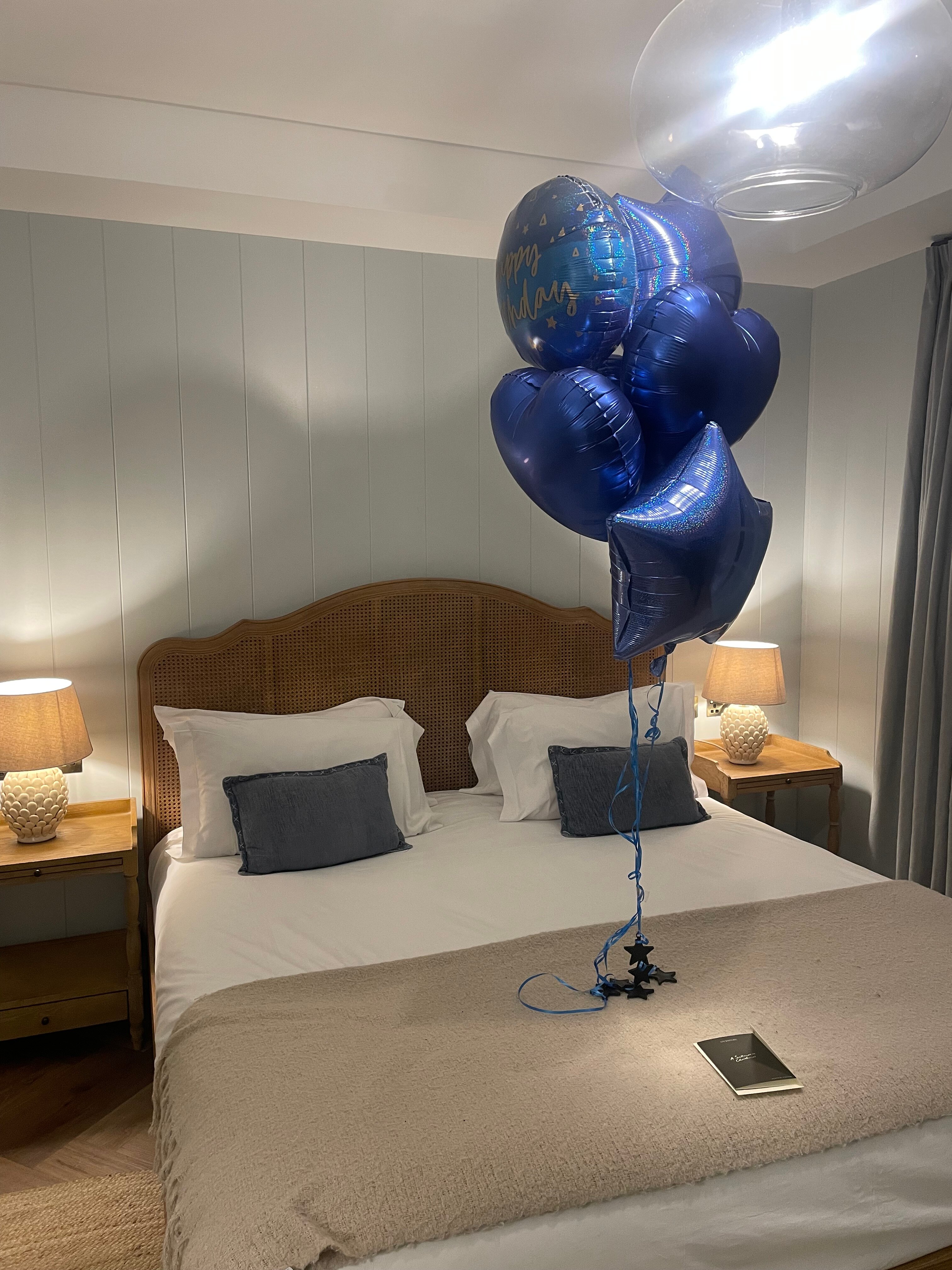 莱斯怀特大厅酒店-官方