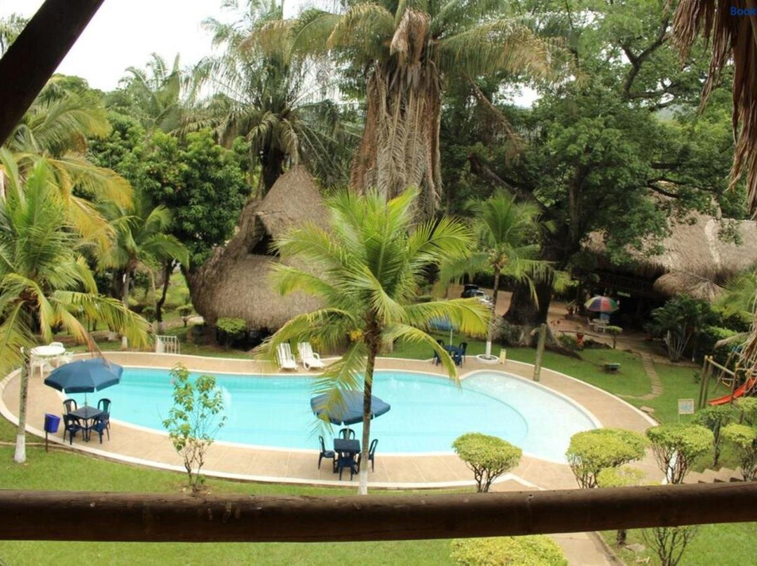 Venecia酒店住宿-Eco Hotel El Reposo