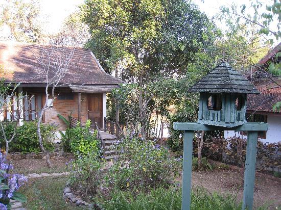 Hut Ing Pai Resort-酒店景观