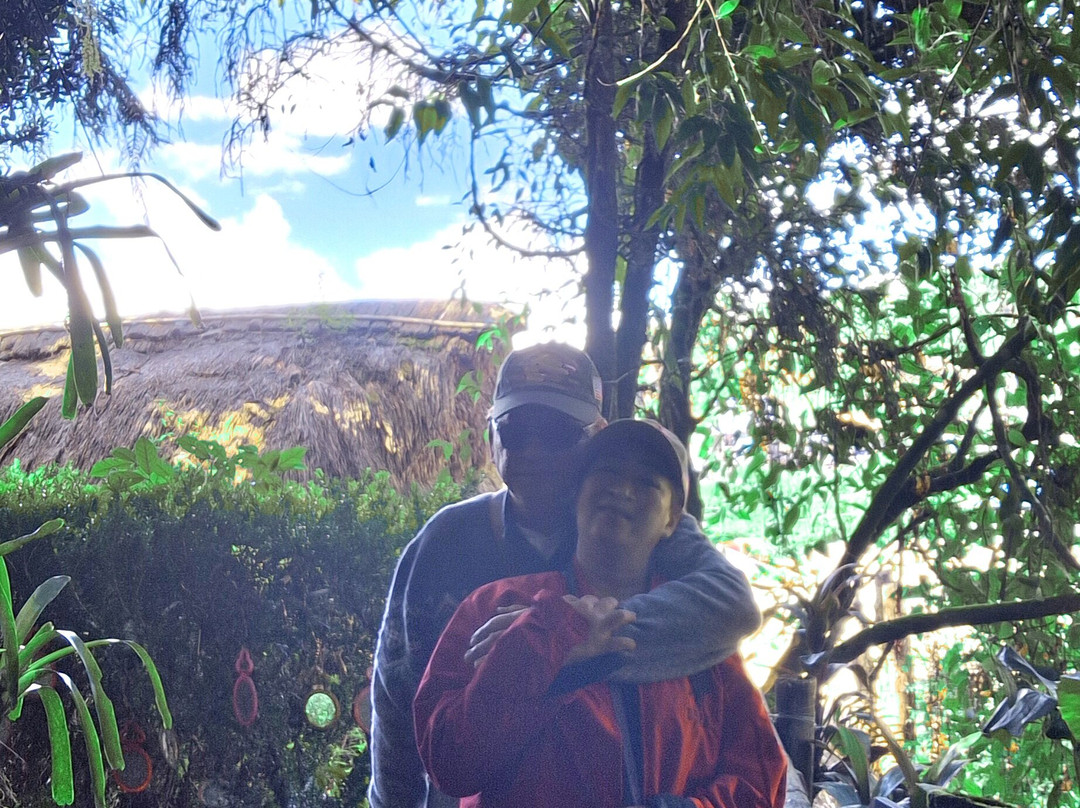 Tam-Awan Village-碧瑶必去景点