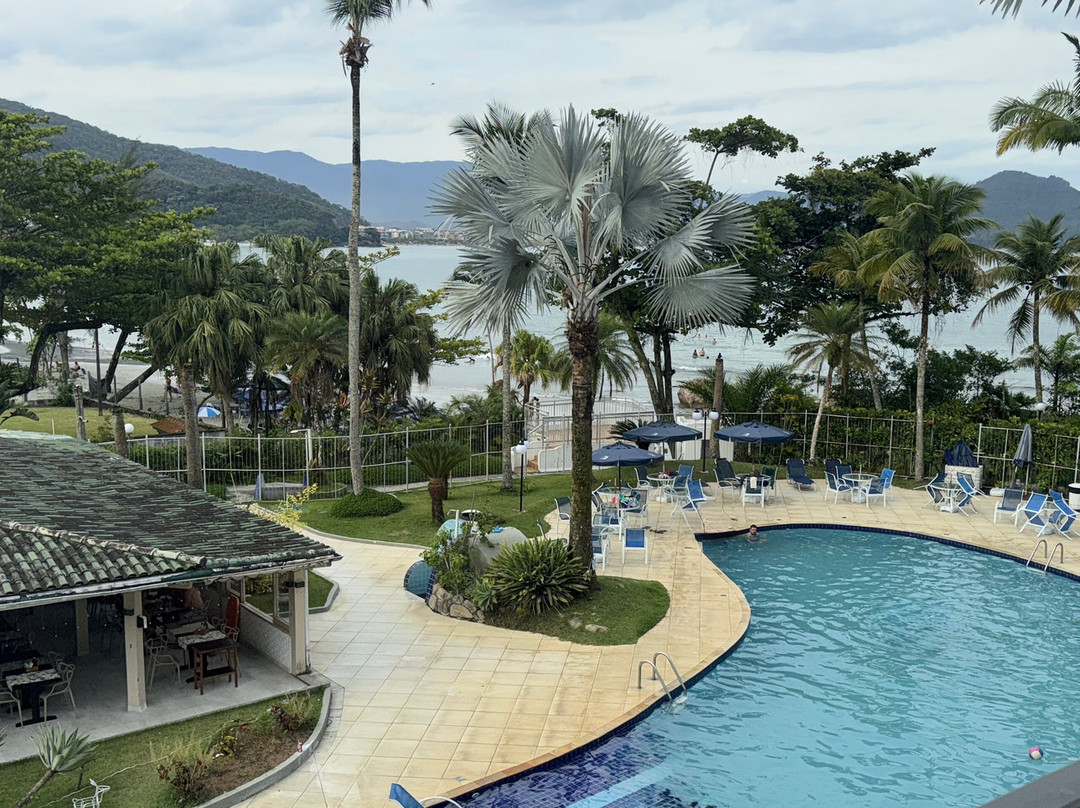 Wembley Inn Hotel主图