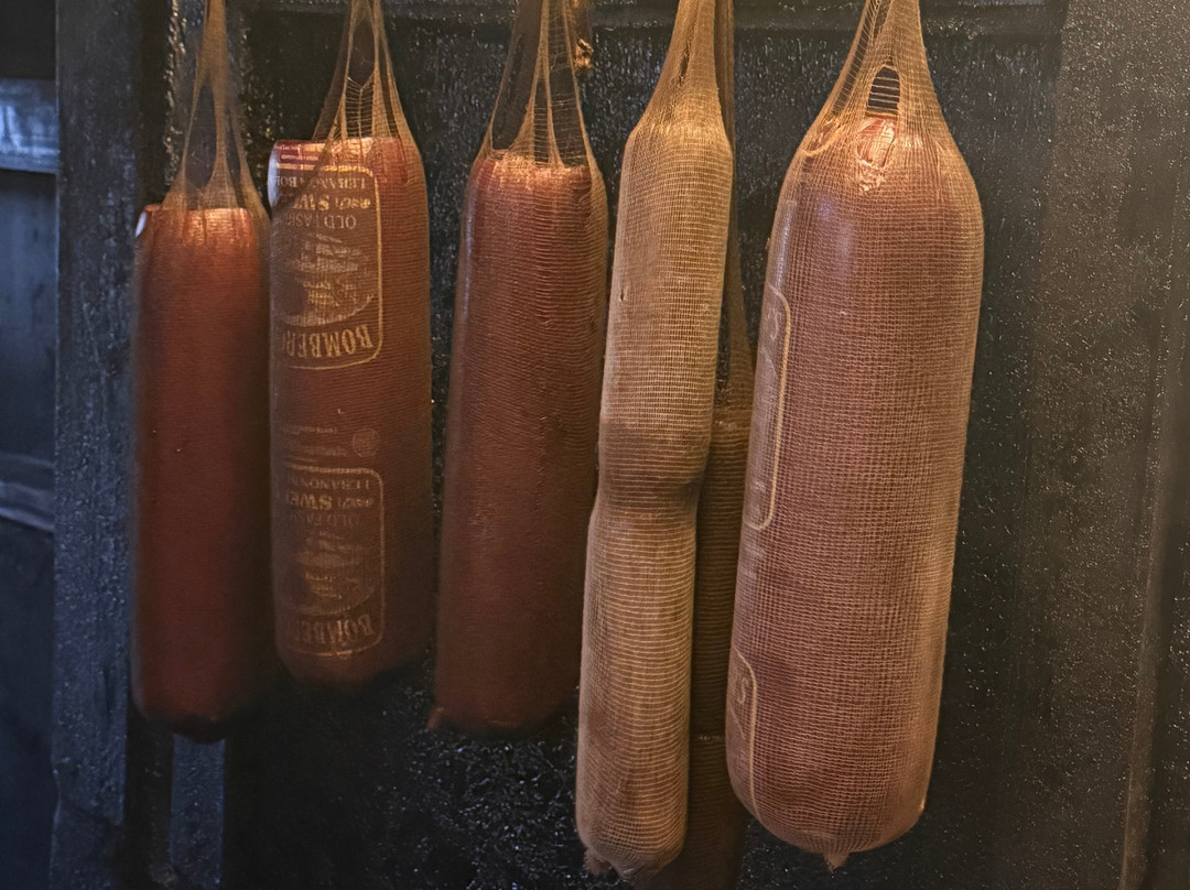 Seltzer's Smokehouse Meats-Palmyra必去景点