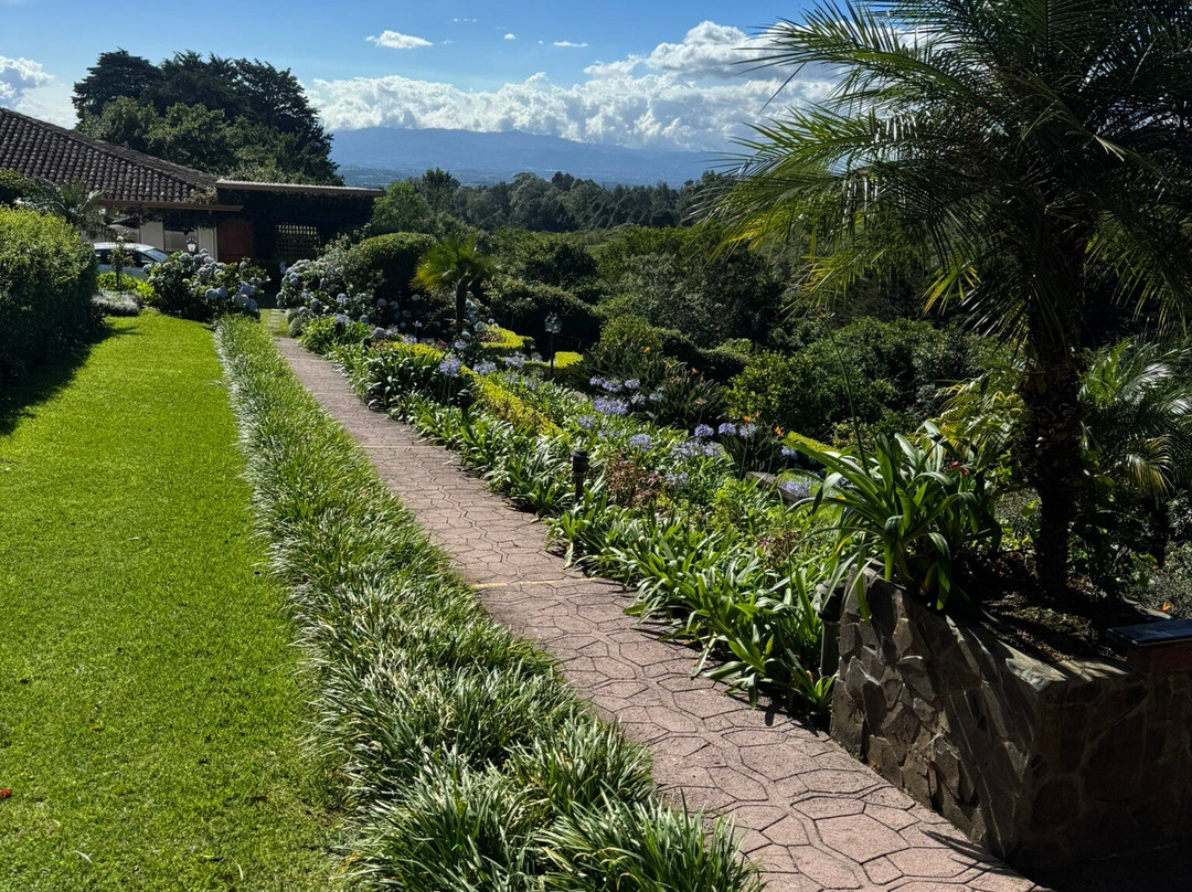 Finca Paraiso Mountain Retreat主图