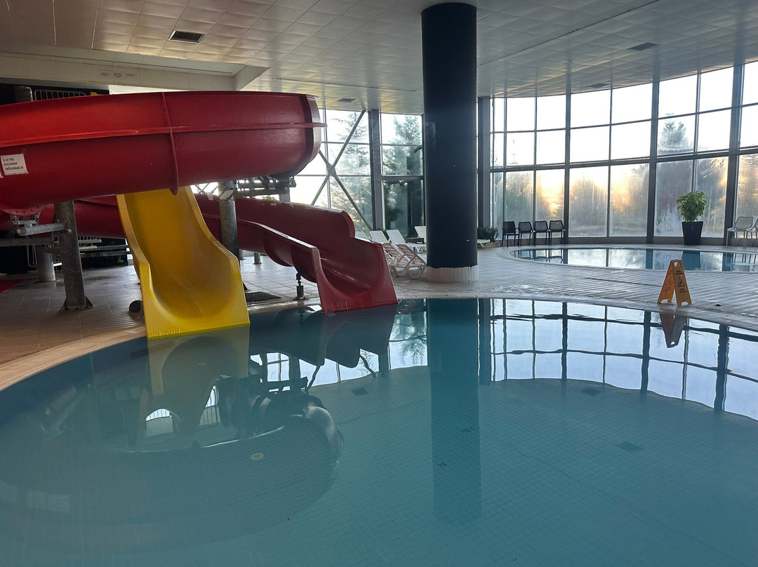 Armada Grannos Thermal Hotel & Convention Center主图