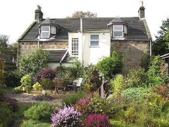 Barnsdale House B&B Stirling主图