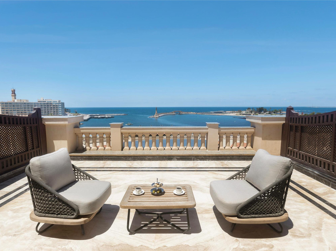 Rixos Montaza Alexandria