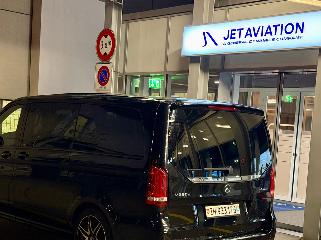 ✨ 环球运输公司-苏黎世必去景点