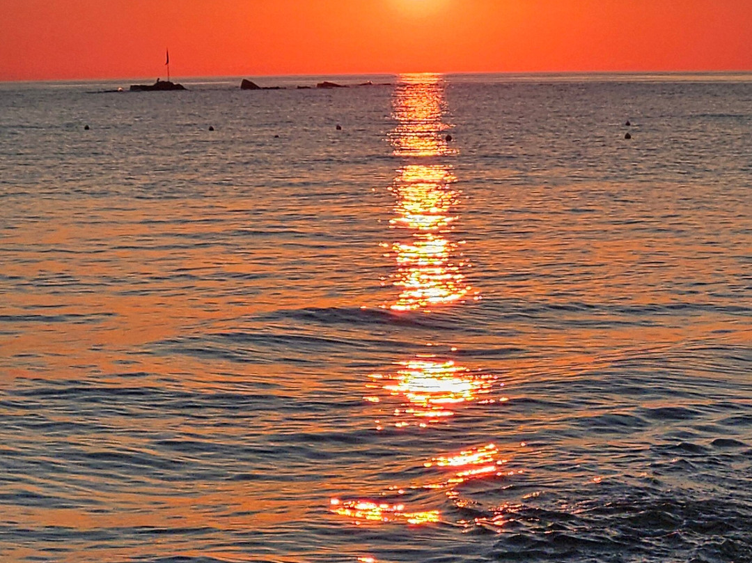 Stalis Beach-史塔利思必去景点