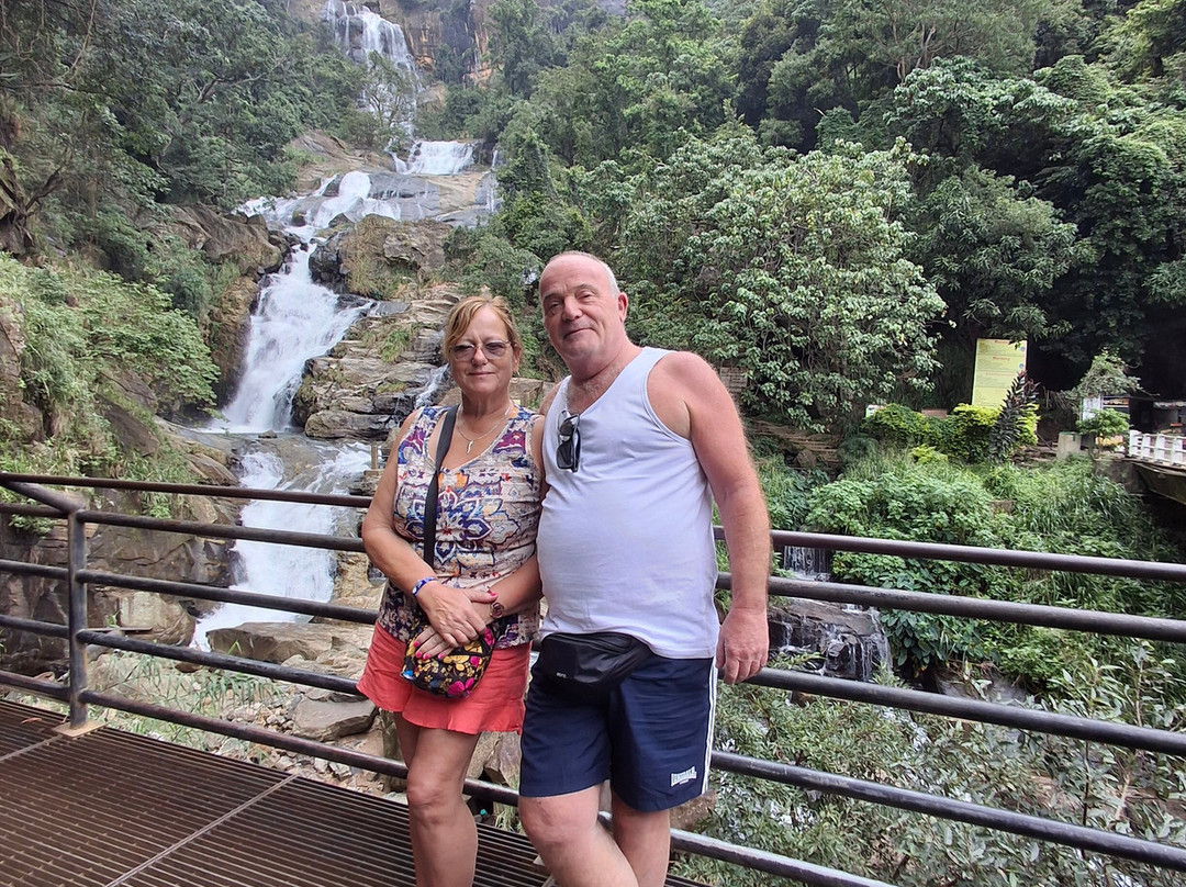 Asda Tours-Waikkal必去景点