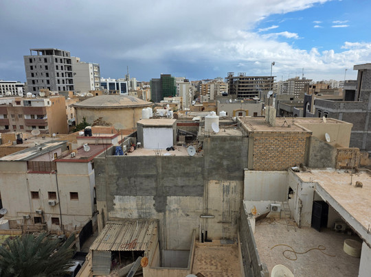 Victoria Hotel主图