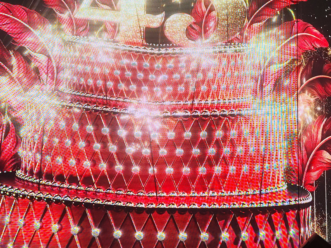 Royal Palace Music Hall-Kirrwiller必去景点