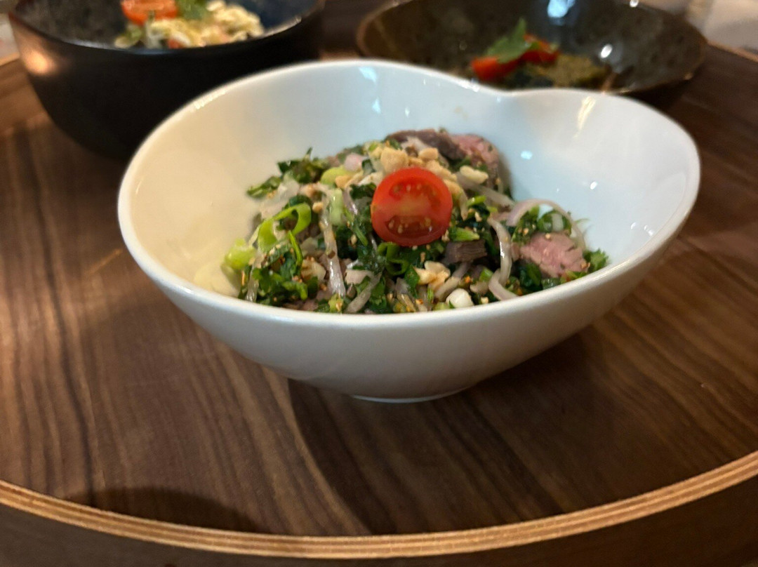 Ô Saveurs Thaï