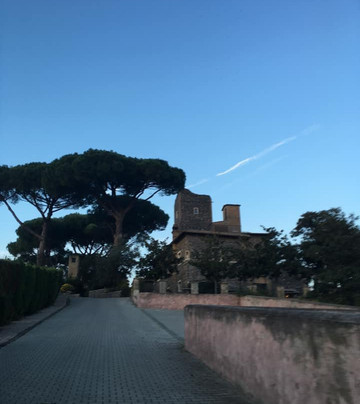 卡斯泰洛德拉卡斯泰卢恰酒店主图