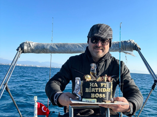 Akdeniz Pansiyon主图