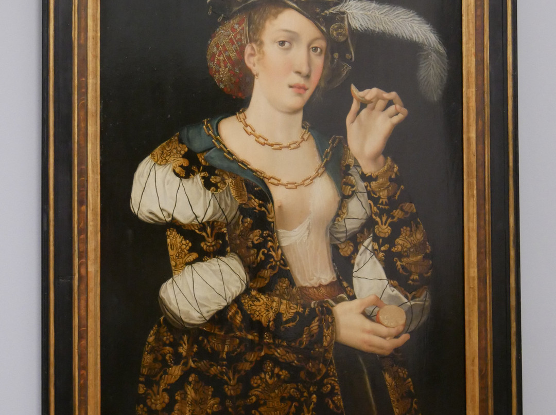 National Museum-弗罗茨瓦夫必去景点