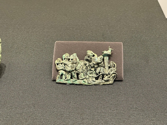 广西省博物馆-南宁市必去景点