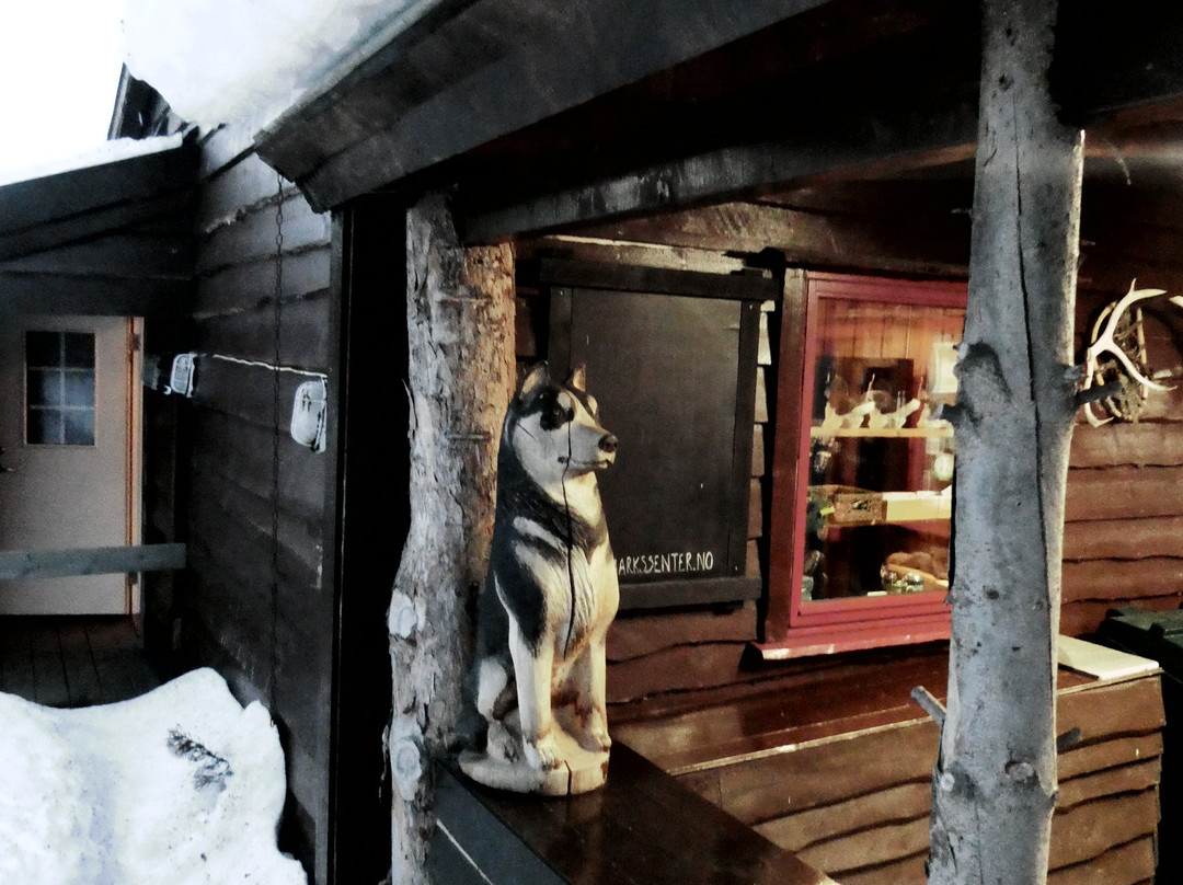 特罗姆瑟野外之旅-特罗姆瑟必去景点